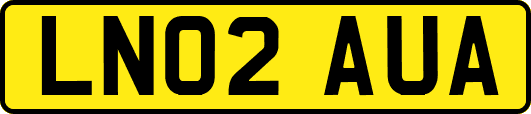 LN02AUA