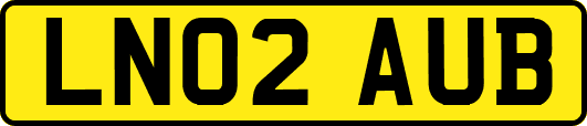 LN02AUB