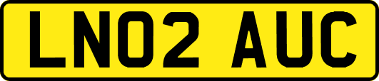 LN02AUC