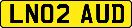 LN02AUD