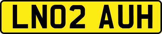 LN02AUH