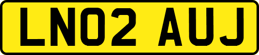 LN02AUJ