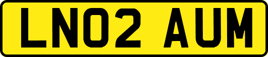 LN02AUM