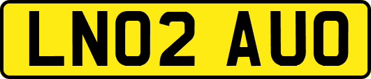 LN02AUO