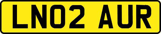 LN02AUR