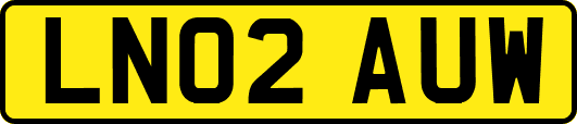 LN02AUW