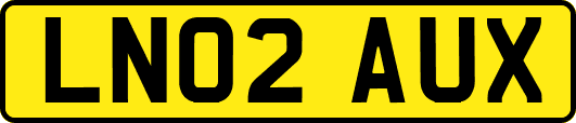 LN02AUX