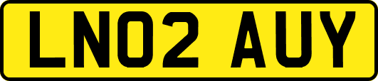 LN02AUY