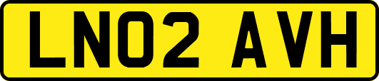 LN02AVH