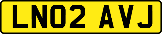 LN02AVJ