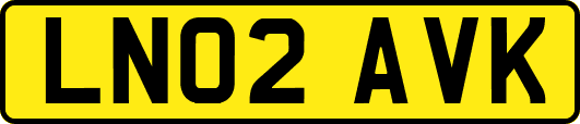 LN02AVK