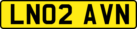 LN02AVN