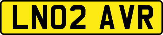 LN02AVR