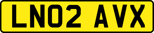 LN02AVX