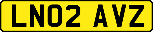 LN02AVZ