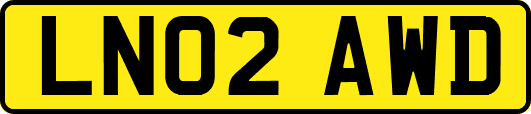 LN02AWD