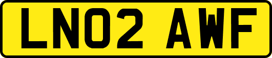 LN02AWF