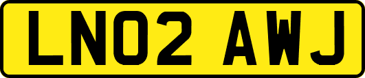 LN02AWJ