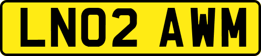 LN02AWM