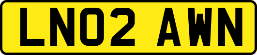 LN02AWN
