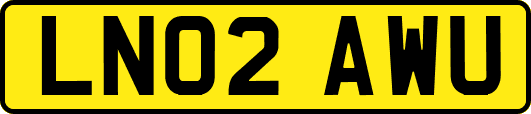 LN02AWU