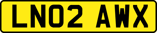 LN02AWX