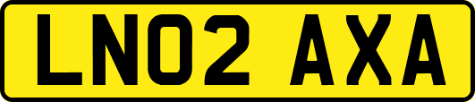 LN02AXA