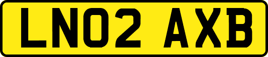 LN02AXB