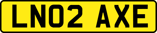 LN02AXE