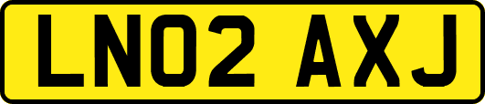 LN02AXJ