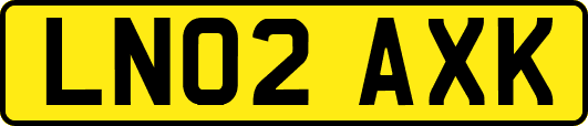 LN02AXK