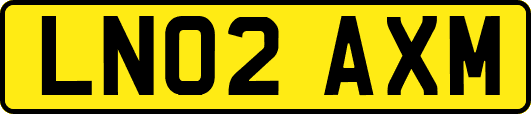 LN02AXM