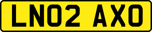 LN02AXO