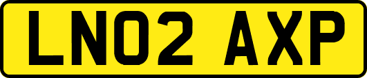 LN02AXP