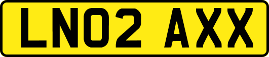 LN02AXX