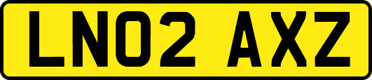 LN02AXZ