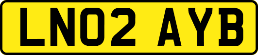 LN02AYB