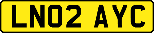 LN02AYC