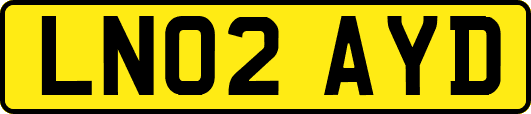 LN02AYD