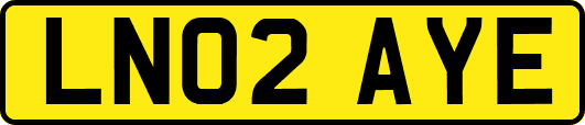 LN02AYE