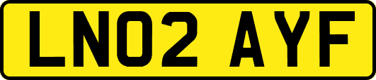 LN02AYF