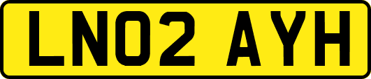 LN02AYH