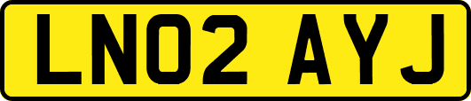 LN02AYJ