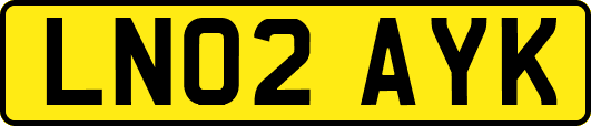 LN02AYK