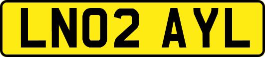 LN02AYL