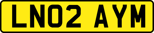 LN02AYM