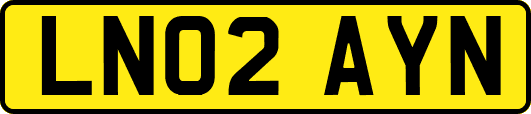 LN02AYN