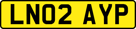 LN02AYP