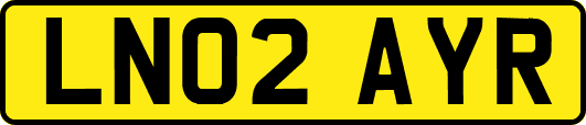 LN02AYR