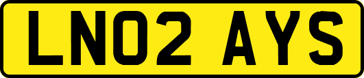 LN02AYS